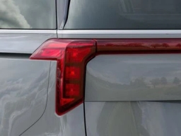 Kia Carnival EX FWD 2026