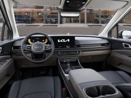 Kia Carnival EX FWD 2026