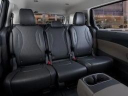 Kia Carnival EX FWD 2026