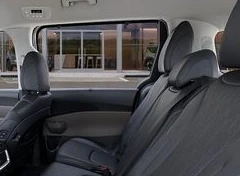 Kia Carnival EX FWD 2026