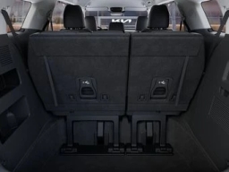 Kia Carnival EX FWD 2026