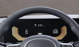 Kia Carnival EX FWD 2026