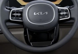 Kia Carnival EX FWD 2026