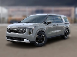 Kia Carnival EX FWD 2026