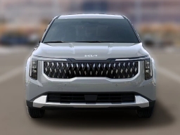 Kia Carnival EX FWD 2026