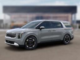 Kia Carnival EX FWD 2026