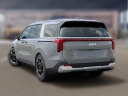 Kia Carnival EX FWD 2026