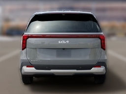 Kia Carnival EX FWD 2026