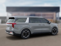 Kia Carnival EX FWD 2026