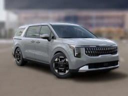 Kia Carnival EX FWD 2026