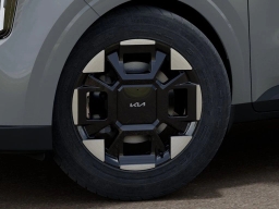 Kia Carnival EX FWD 2026