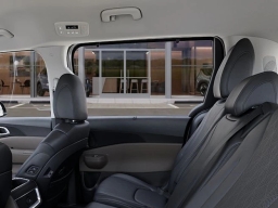 Kia Carnival EX FWD 2026