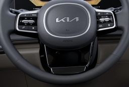 Kia Carnival EX FWD 2026