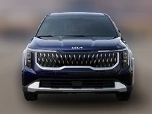 Kia Carnival EX FWD 2026