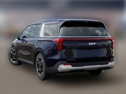 Kia Carnival EX FWD 2026