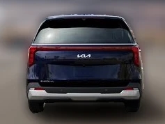 Kia Carnival EX FWD 2026