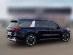 Kia Carnival EX FWD 2026