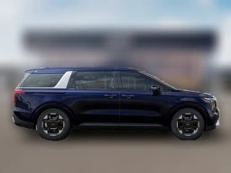 Kia Carnival EX FWD 2026