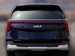 Kia Carnival EX FWD 2026