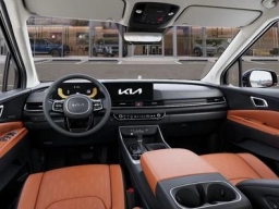 Kia Carnival EX FWD 2026