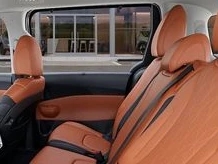 Kia Carnival EX FWD 2026
