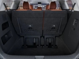 Kia Carnival EX FWD 2026