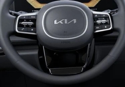 Kia Carnival EX FWD 2026