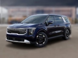 Kia Carnival EX FWD 2026