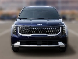 Kia Carnival EX FWD 2026