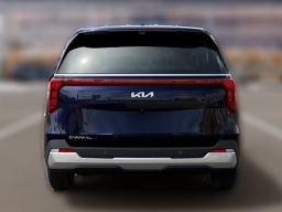 Kia Carnival EX FWD 2026