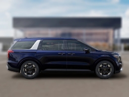 Kia Carnival EX FWD 2026