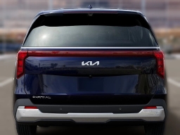 Kia Carnival EX FWD 2026