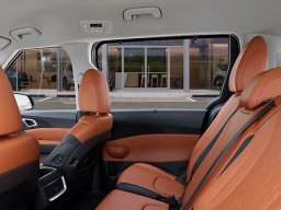 Kia Carnival EX FWD 2026