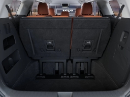 Kia Carnival EX FWD 2026