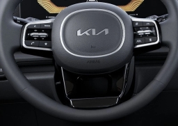 Kia Carnival EX FWD 2026