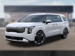 Kia Carnival EX FWD 2025