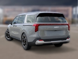 Kia Carnival EX FWD 2026