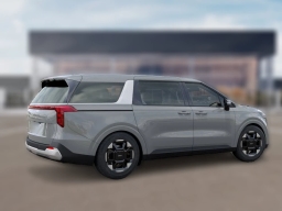 Kia Carnival EX FWD 2026