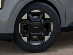 Kia Carnival EX FWD 2026