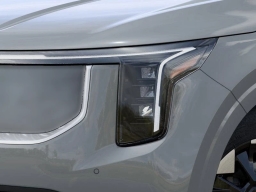 Kia Carnival EX FWD 2026