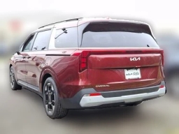 Kia Carnival EX FWD 2026