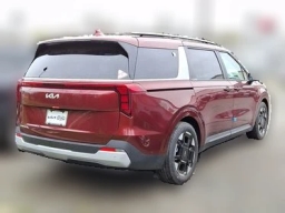 Kia Carnival EX FWD 2026