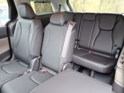 Kia Carnival EX FWD 2026