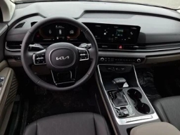 Kia Carnival EX FWD 2026