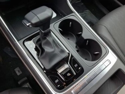 Kia Carnival EX FWD 2026