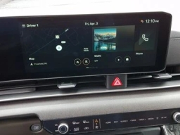 Kia Carnival EX FWD 2026