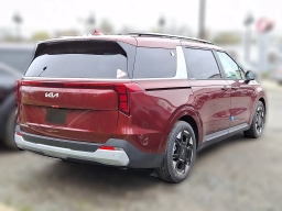 Kia Carnival EX FWD 2026