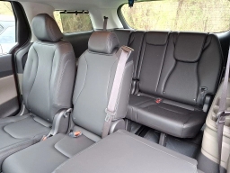 Kia Carnival EX FWD 2026