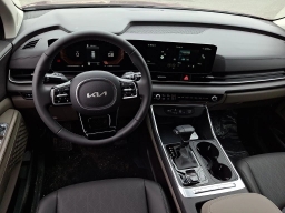 Kia Carnival EX FWD 2026