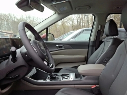 Kia Carnival EX FWD 2026